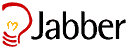 Логотип Jabber